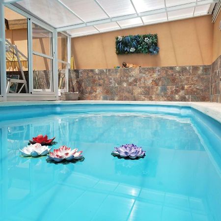 Villa El Remanso Corralejo Fuerteventura La Oliva Εξωτερικό φωτογραφία