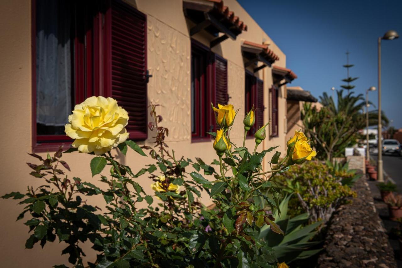 Villa El Remanso Corralejo Fuerteventura La Oliva Εξωτερικό φωτογραφία