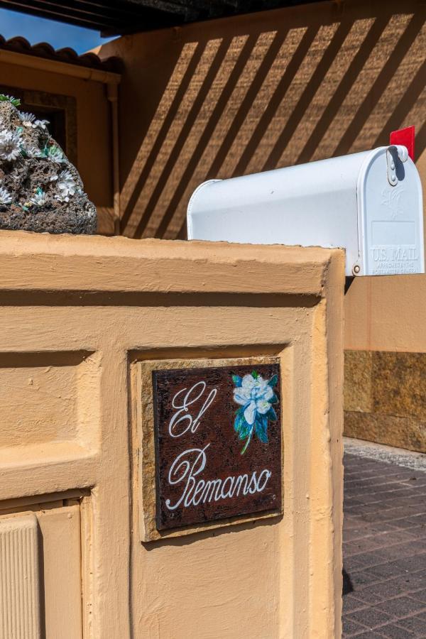 Villa El Remanso Corralejo Fuerteventura La Oliva Εξωτερικό φωτογραφία