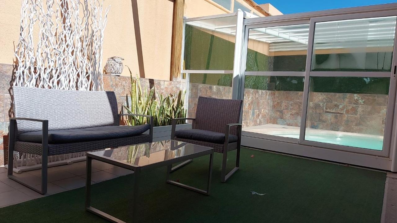 Villa El Remanso Corralejo Fuerteventura La Oliva Εξωτερικό φωτογραφία