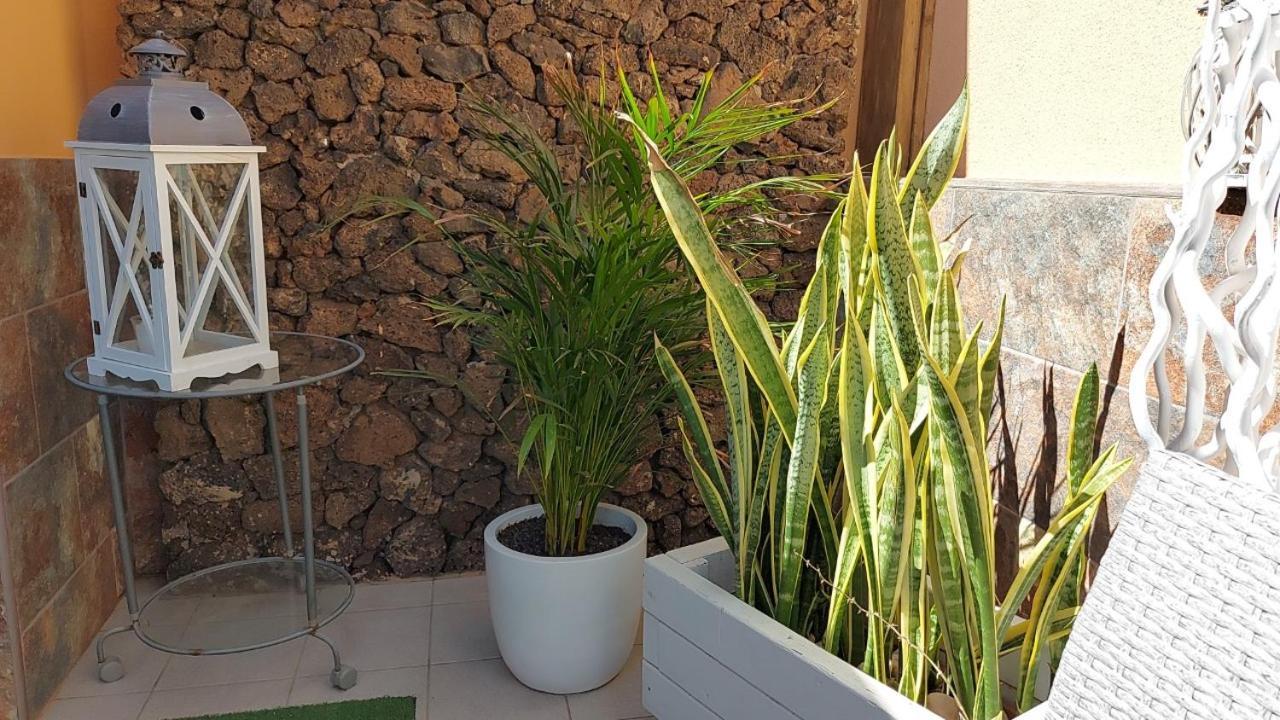 Villa El Remanso Corralejo Fuerteventura La Oliva Εξωτερικό φωτογραφία
