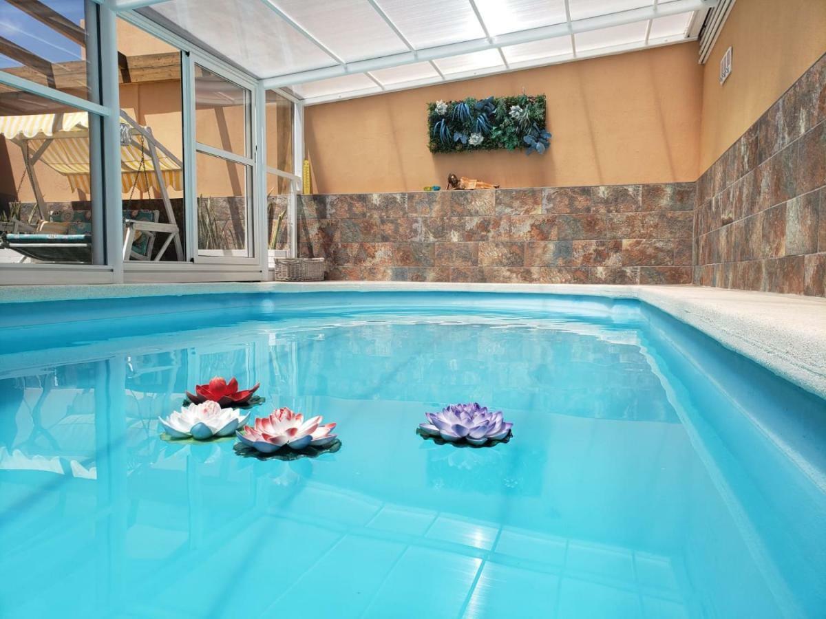 Villa El Remanso Corralejo Fuerteventura La Oliva Εξωτερικό φωτογραφία
