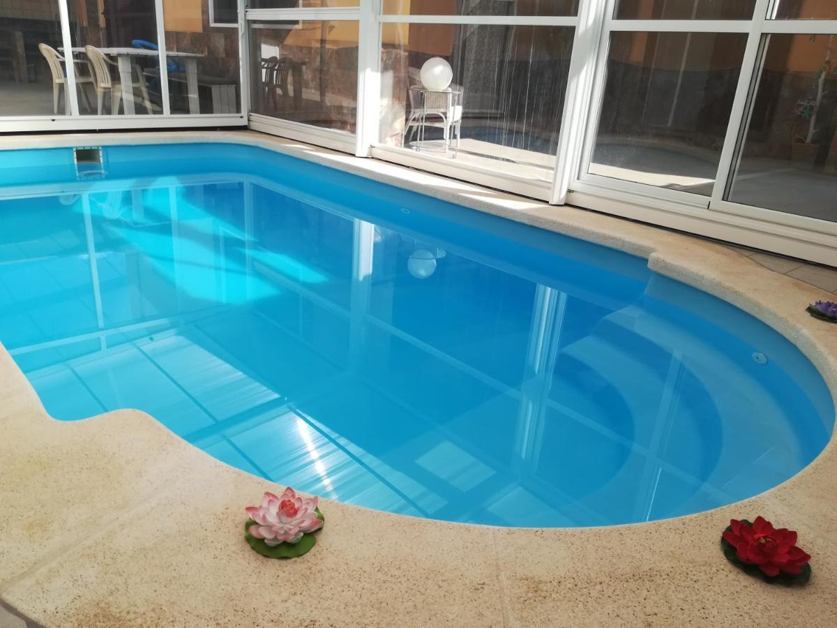 Villa El Remanso Corralejo Fuerteventura La Oliva Εξωτερικό φωτογραφία